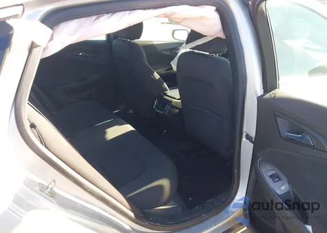 2022 Chevrolet Malibu Fwd Lt z USA, uszkodzony, nr VIN 1G1ZD5ST3NF119190